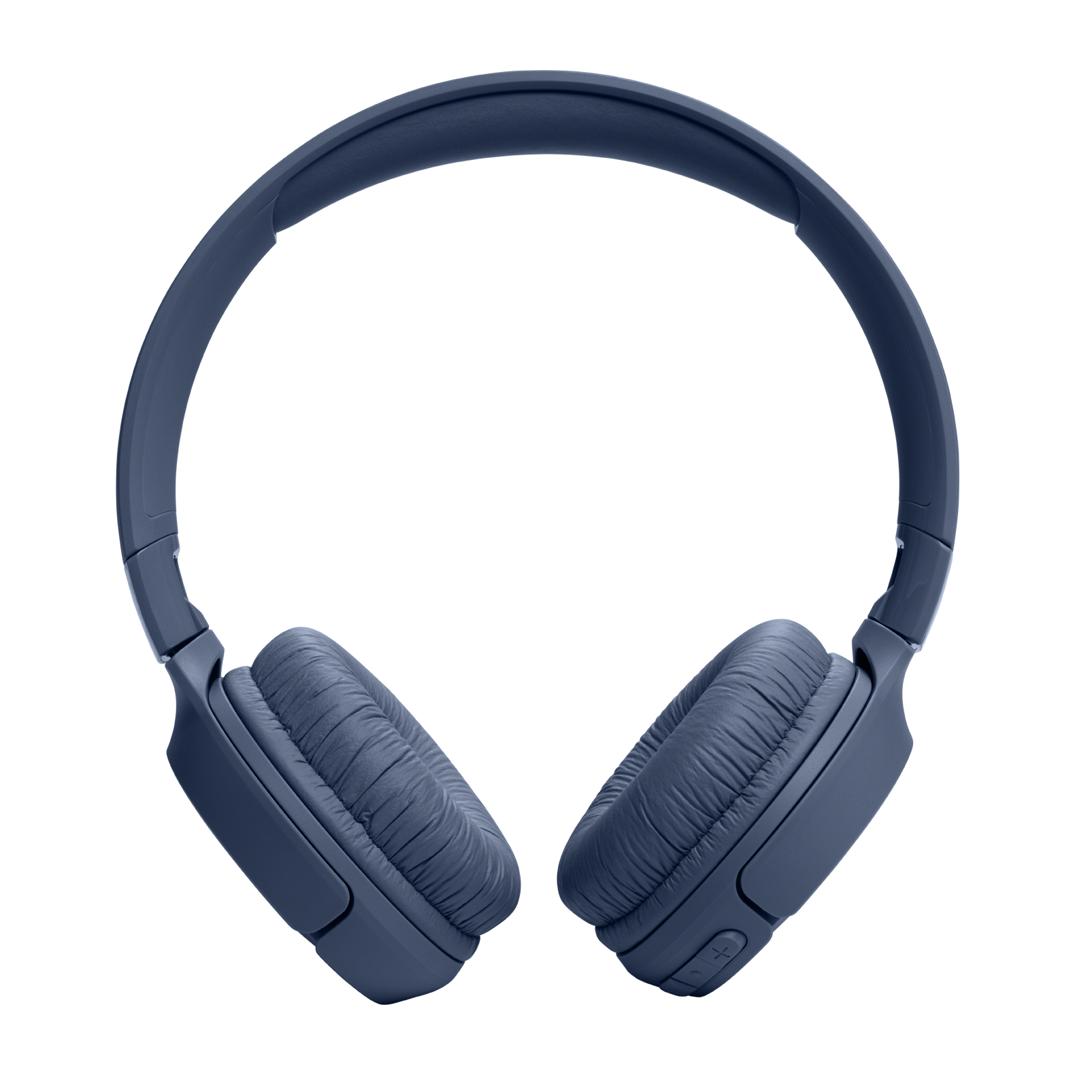 JBL Tune 520BT - Blue - Wireless on-ear headphones - Back
